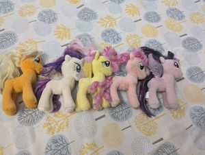 Little pony
