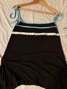 Beautiful Tie up Imported Top