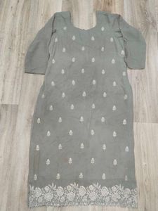 State Kurti