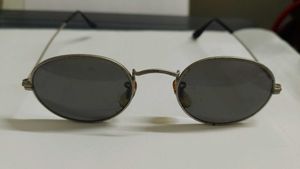 Imported Rayban aviator sunglasses