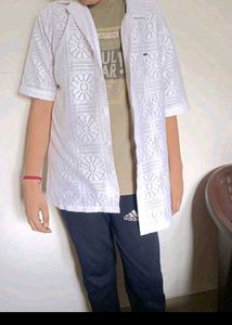 White Shirt