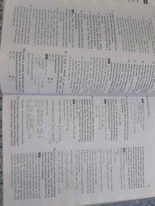 MTG NCERT Physics Textbook + Exemplar Class 11th