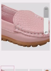 Girls Lofar Shoes 👟