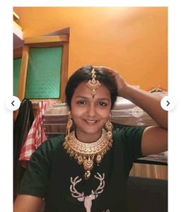 Beautiful Jwellery