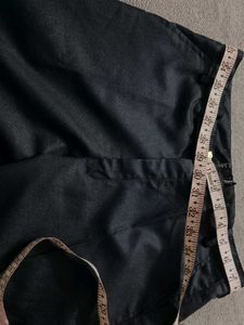 Gippo Shiny Formal Pants