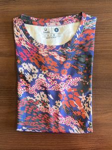 Floral Sports Co-ord Set