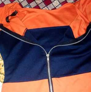 Color Block Midi  Dress 👗