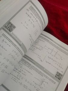 Physics Jee Advanced 700+ Advance Illustration