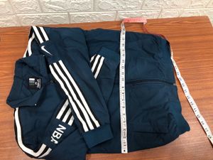 Sports jacket for men and woman