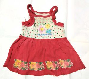 Cute Baby Girl Dress Bundle