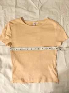 H&amp;M BEAUTIFUL TOP