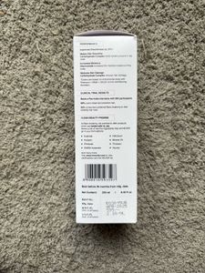 Bare Anatomy - Smoothing Shampoo