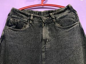 Mom Fit Jeans