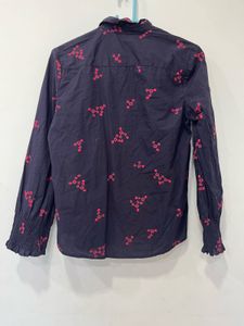 branded classy shirt