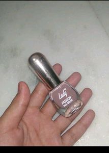 Nail Polish &amp; Lip Balm Set