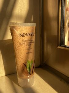 facewash