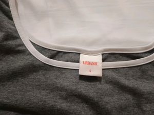 Urbanic Square Neck Mini Dress