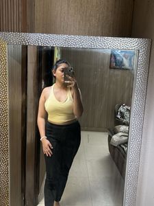 Halter Top