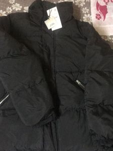 Zara Black  Jacket