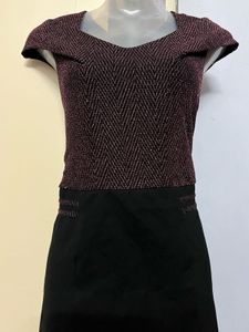 Pintrest glitter Stylish Party Dress