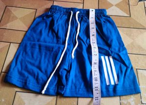 Boys Clothing Set (2 Outfits)