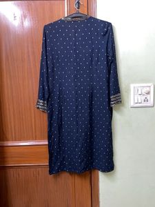 Kurta By W