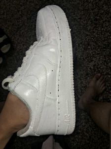 Nike Air Force 1 - Size [Add Siz