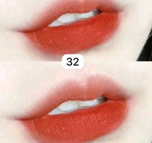 Romand Dupe Lip Set