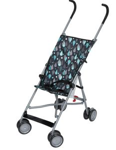 Umbrella Stroller - Raindrop Pattern