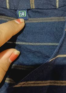 Baby Boy Dress