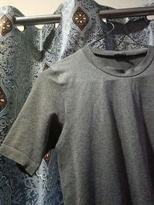 Long Stretchable T-shirt