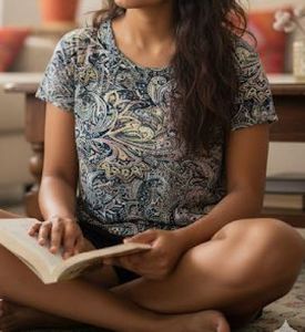 Stylish Women's T-Shirts