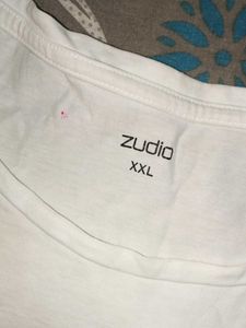 Panda Pocket Tee