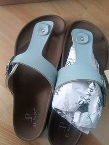 New With Tag Slipper