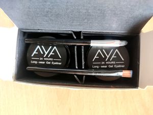 Gel Eyeliner