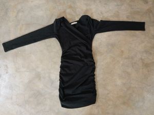 Body Con Dress