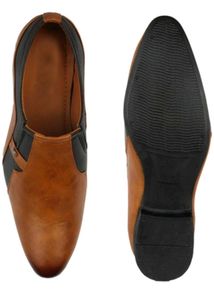 Moccasin Shoes (Size: 8 India/UK)
