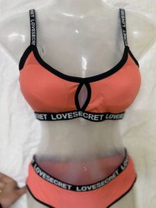 LoveSecret Lingerie Set