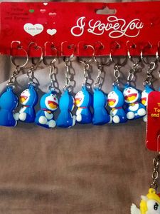 Excellent FIVE DOZEN BRAND NEW KEYCHAIN