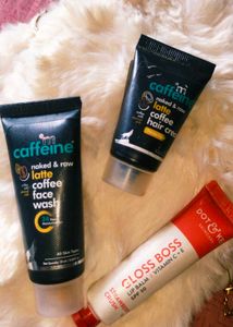Combo Skin Care ❤️