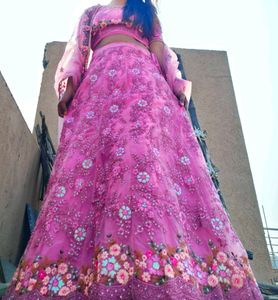 Lehenga Choli