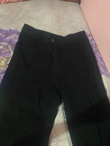 Black Jeans