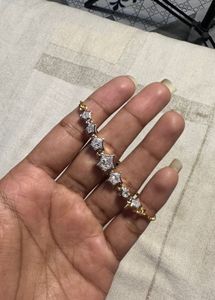 Star & Charm Bracelet