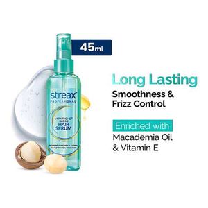 Streax Hair Serum