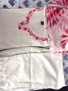 Elegant Kurta Set