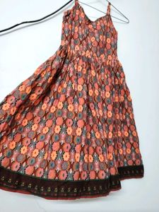 Midi Dress