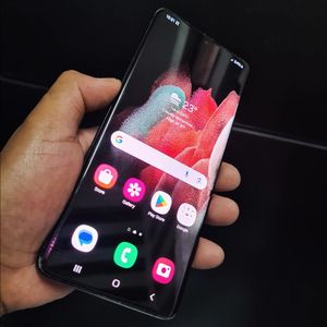 Samsung S21 ULtra