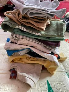 Boys Clothing Bundle