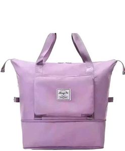 Expandable Bags For Travel