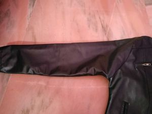 Leather Jacket 🧥